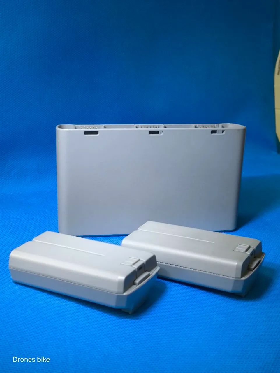 Hab+2 Bateria Drone DJI Mini se, 2, 2se  - Foto 2