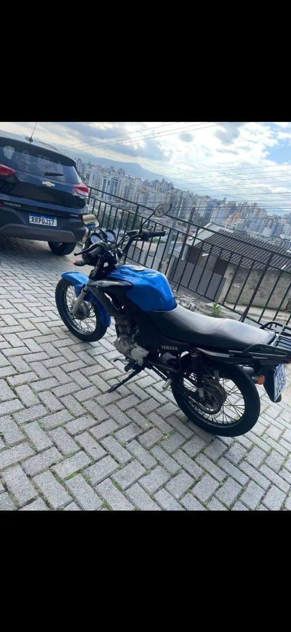 MOTO IMPECAVEL!  - Foto 3