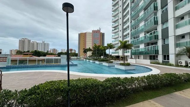APTO2 para alugar na cidade de FORTALEZA-CE - Foto 4