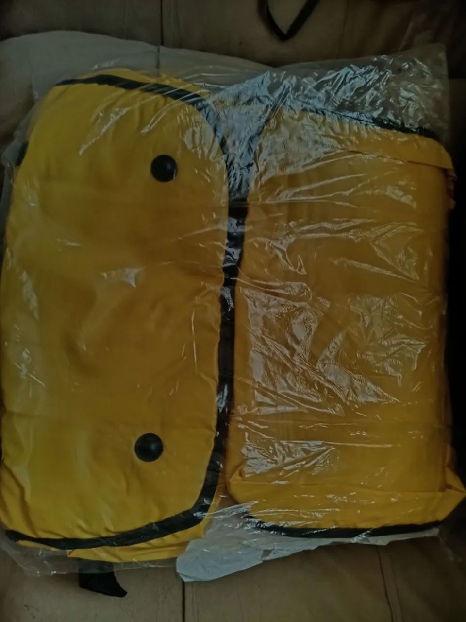 bag da 99 no plastico zerada - Foto 3