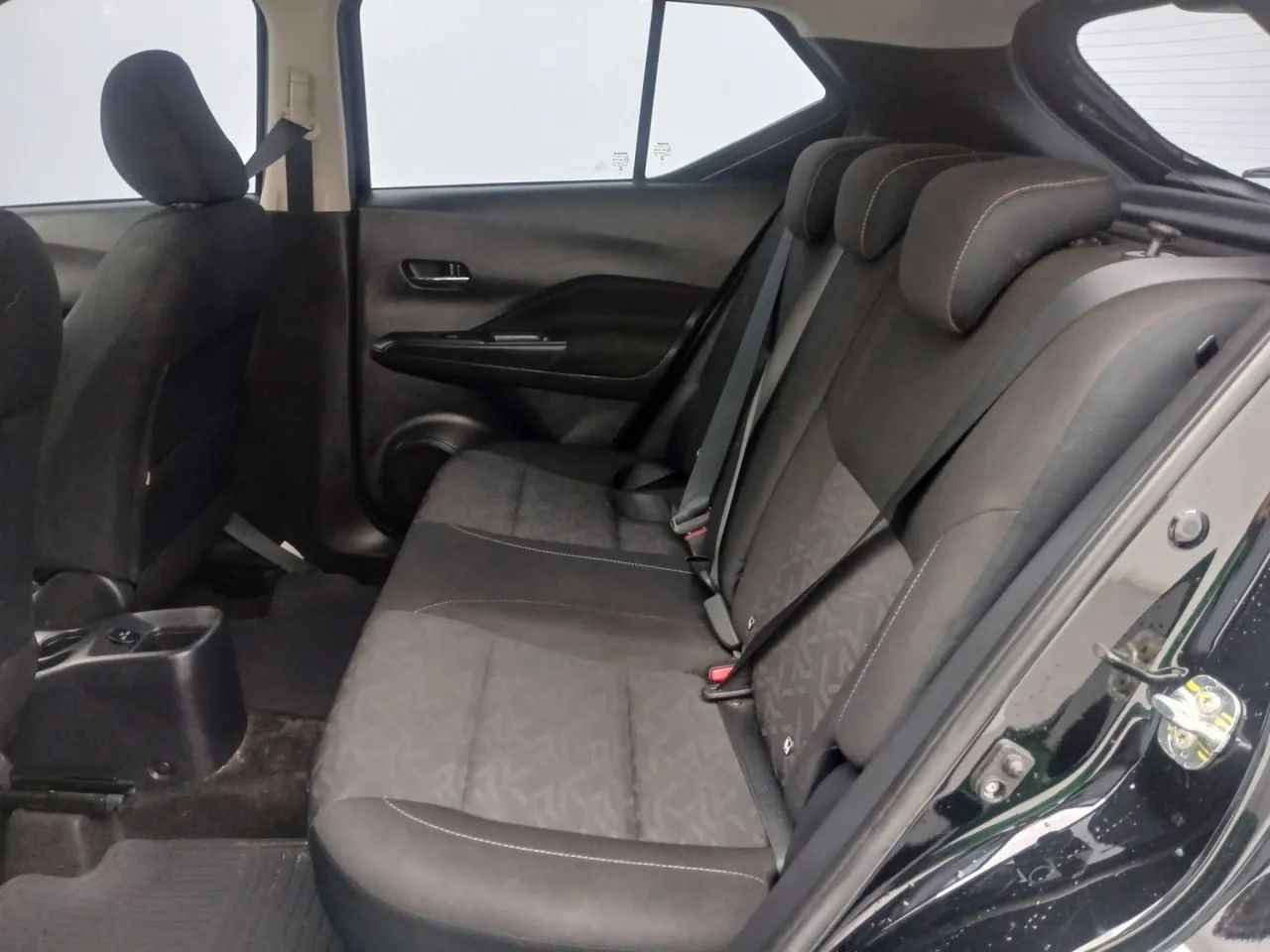 Nissan Kicks Sense 1.6 16V Flex Aut., foto 17 de 18