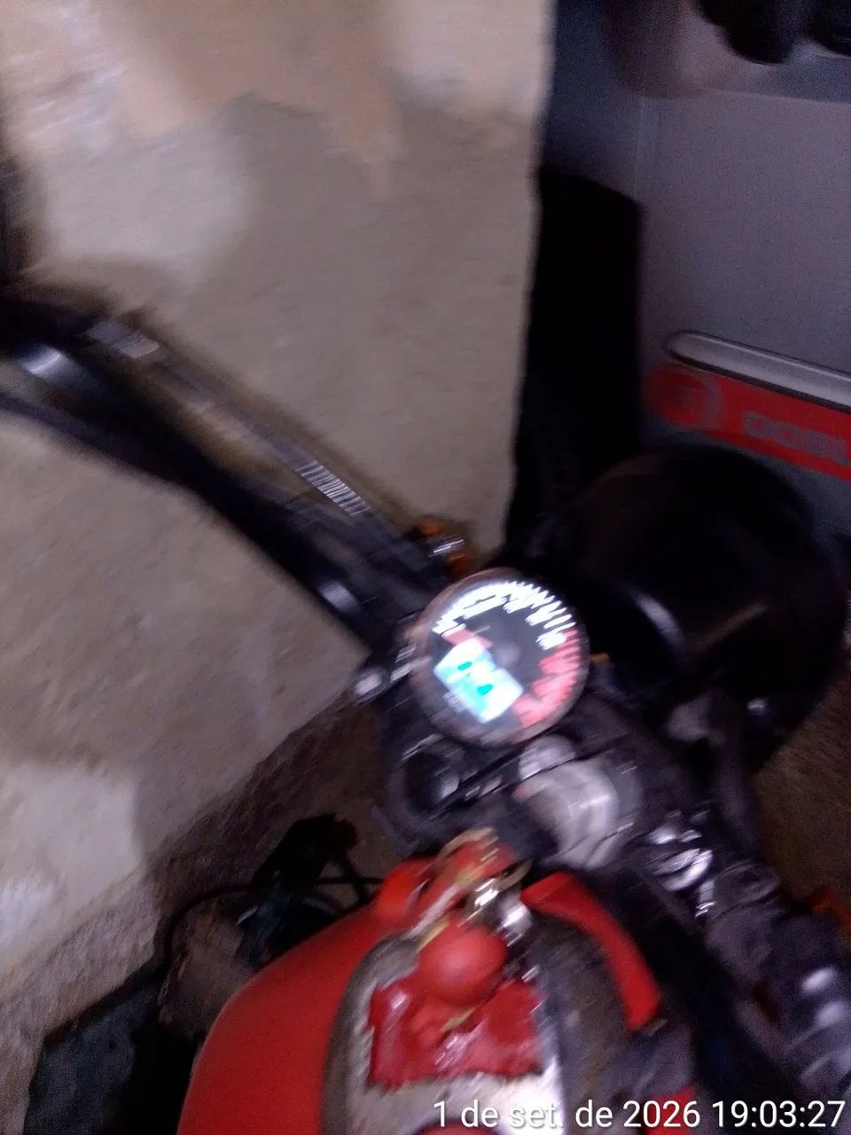Moto custom  - Foto 5