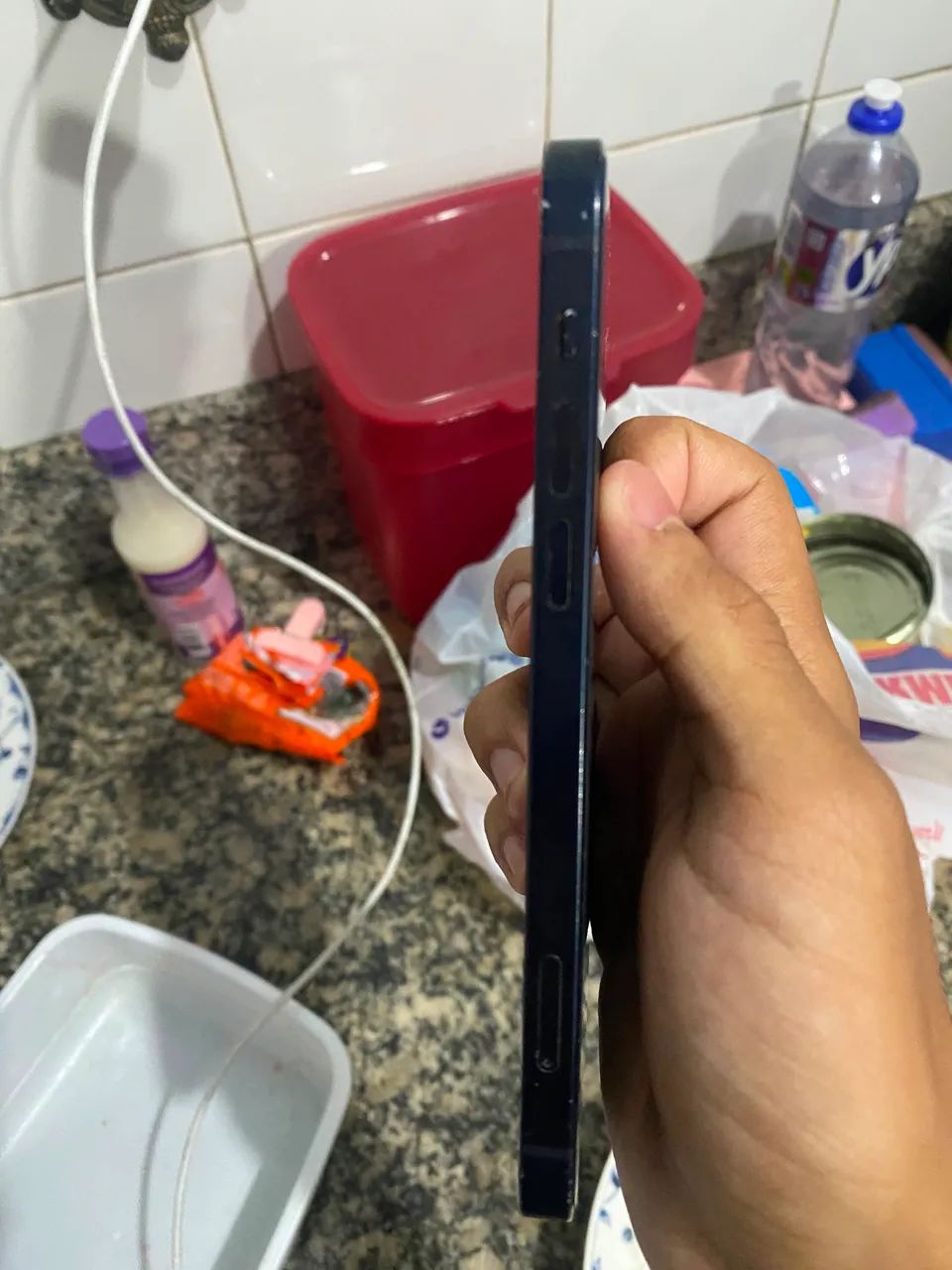 vendo iphone 12 - Foto 2