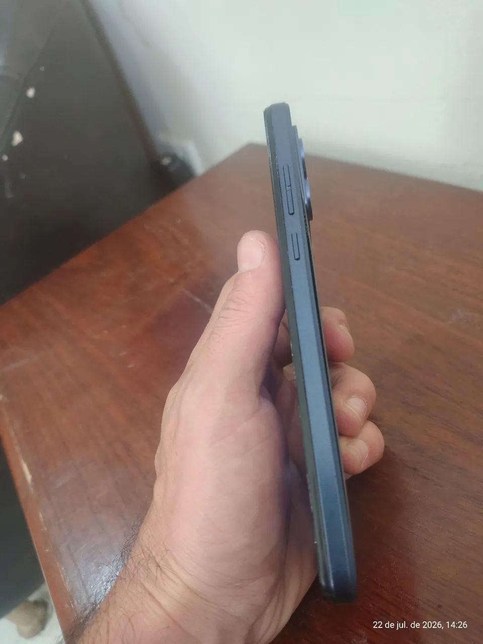 Celular Motorola 84 5G  - Foto 4