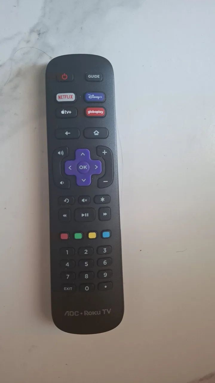 SMART TV AOC 32  - Foto 3