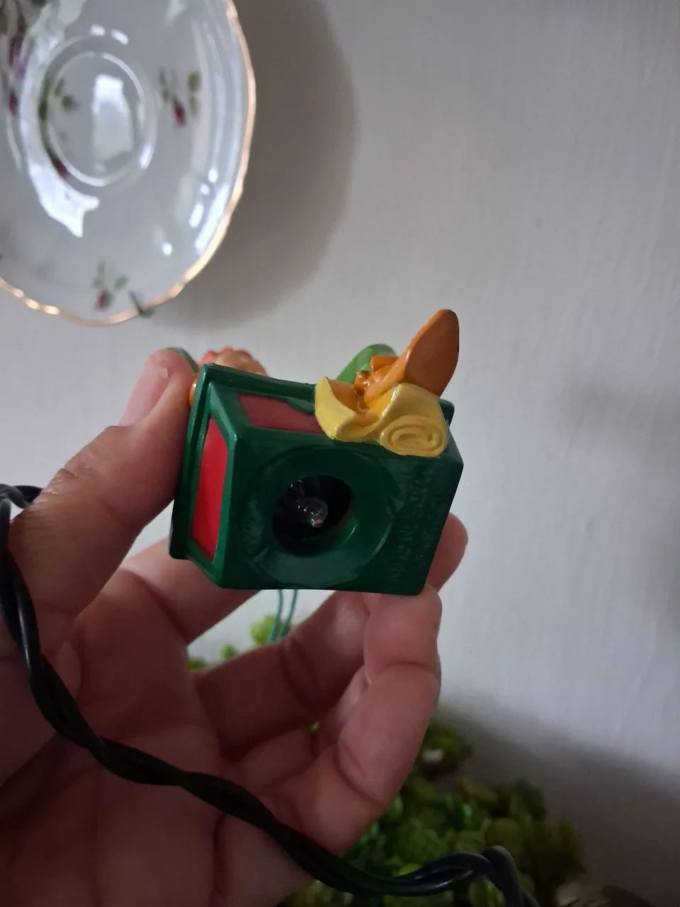 Ornamento Disney Peter Pan - Foto 2