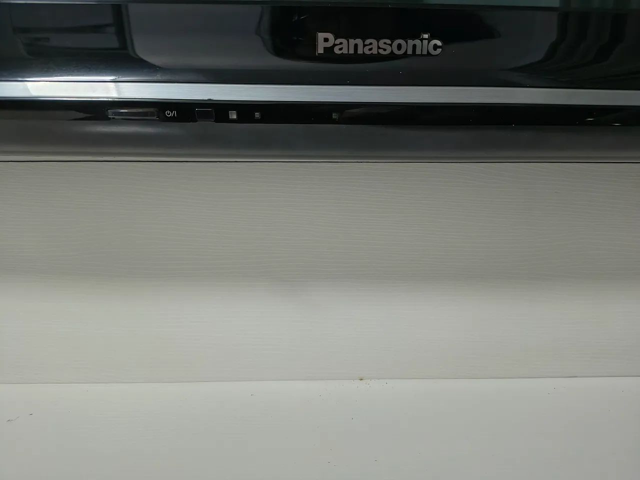 Televisão TV 42" Panasonic - plasma - Foto 3