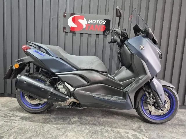 Yamaha 250 Connected 2025 - 1491788737 | OLX