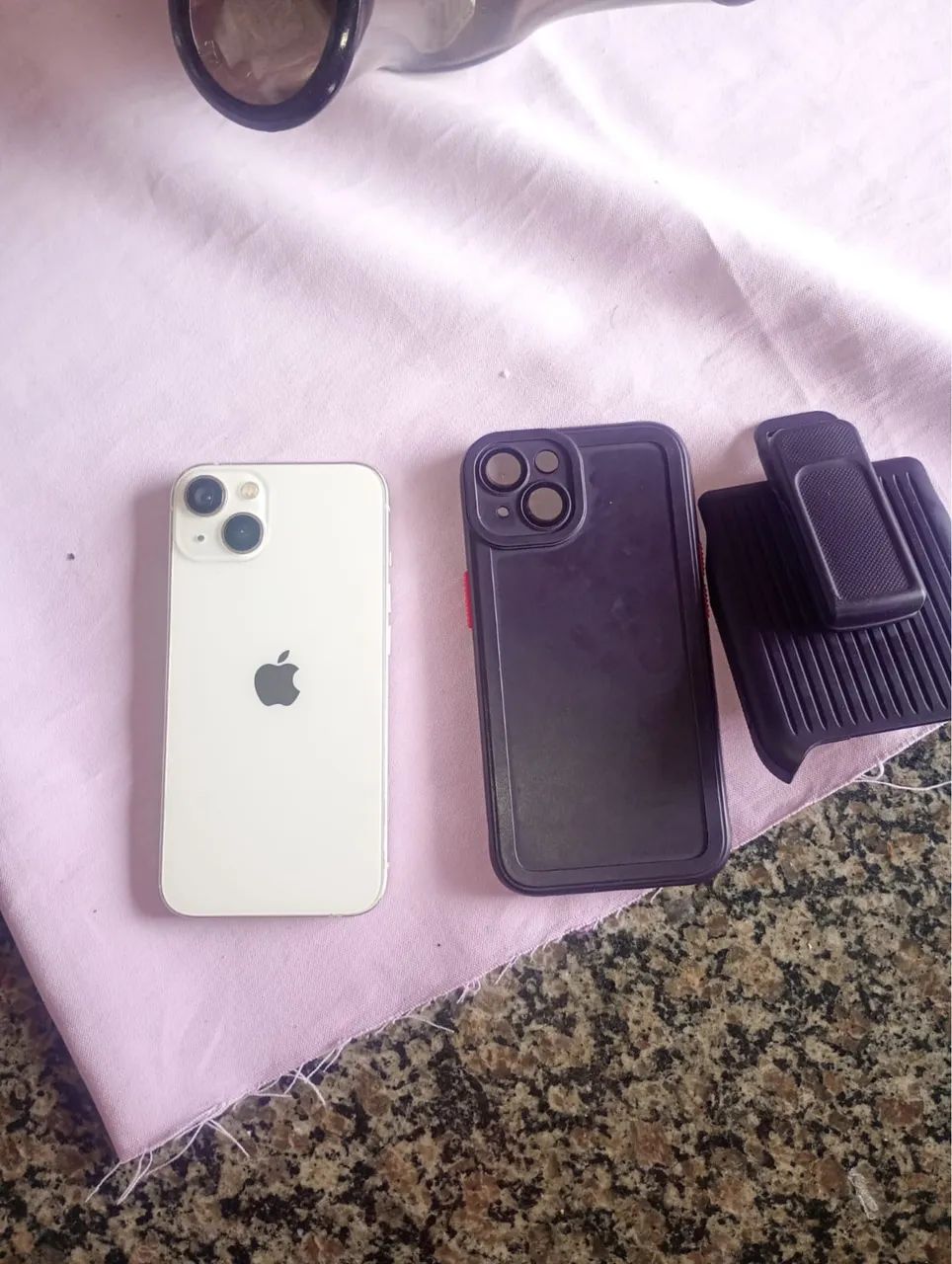 iPhone 13 - Foto 3