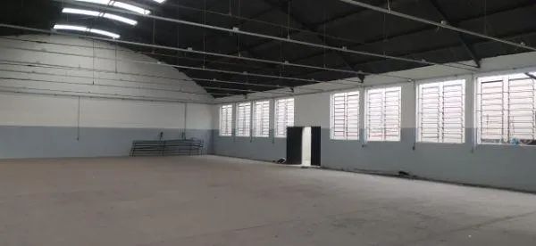 Salão à venda em Americana, Conserva, com 726 m²