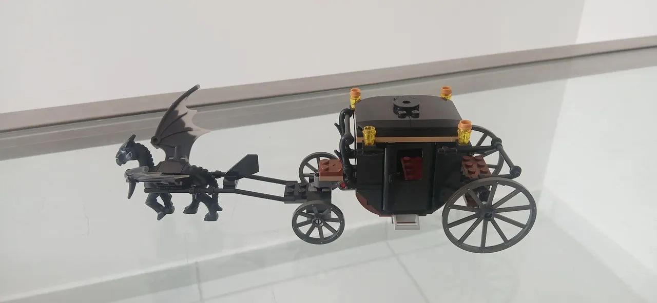 Lego harry potter Animais fantásticos - Foto 2