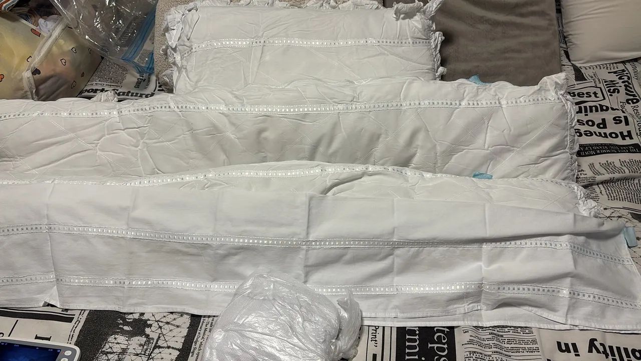 Enxoval  - Foto 2