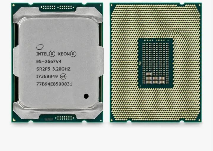 Kit x99 Xeon 2667 v4 16gb ram - Foto 2