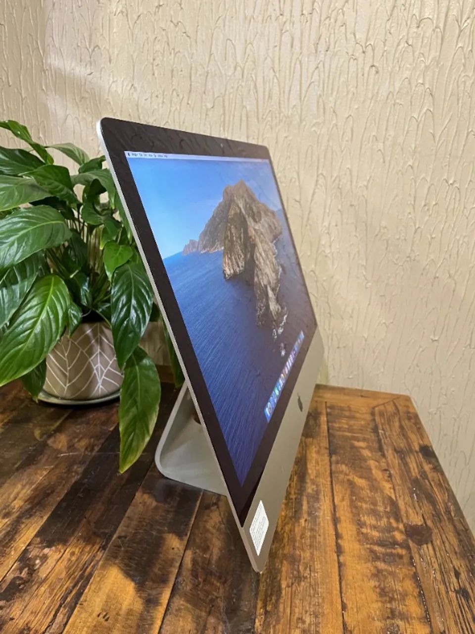 iMac 27 5k, 2019, intel i5, 16GB Ram , Fusion Drive 2TB, Radeon