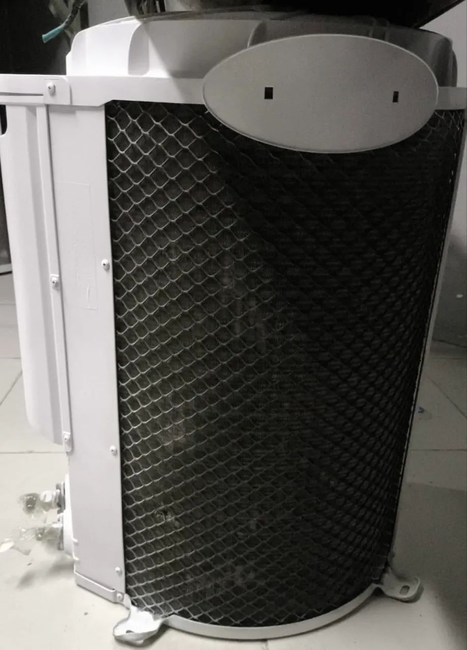 Ar condicionado 22000btus  - Foto 2