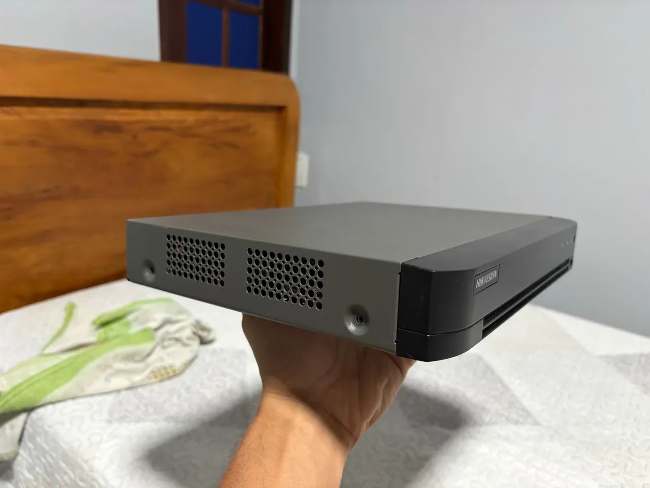 DVR HIKVISION 1080p - Foto 3