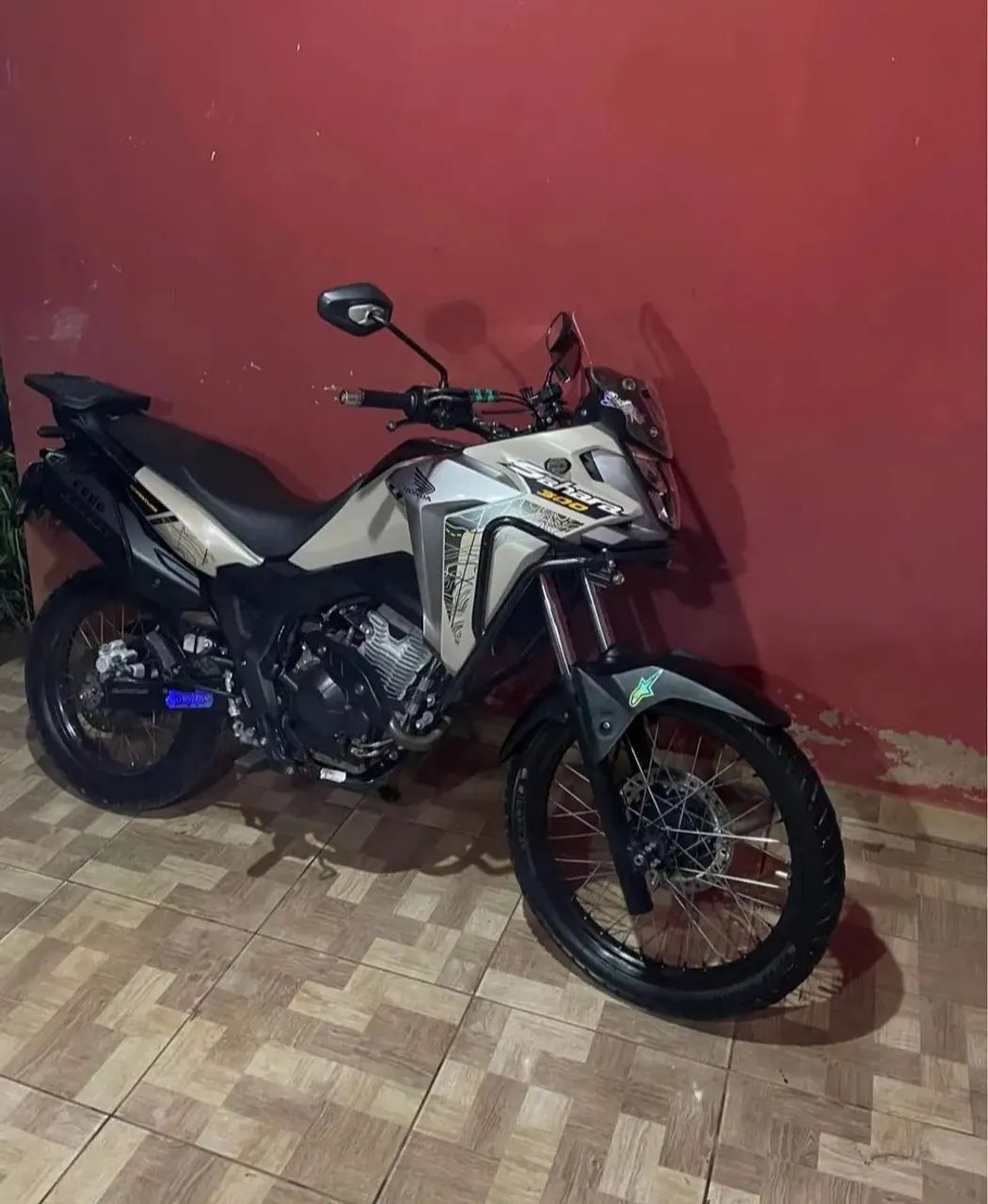 Sahara Adventure 2024 - Foto 4