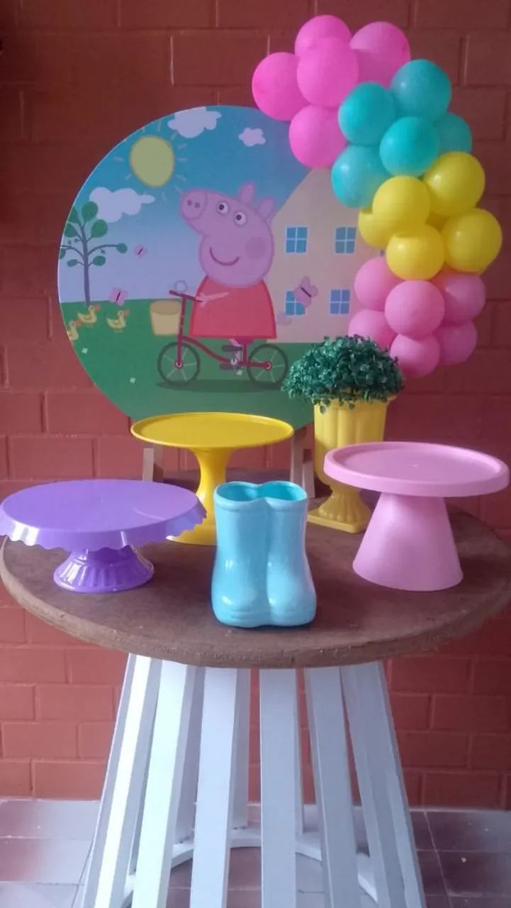 Rosi decoração e Cia - Foto 4