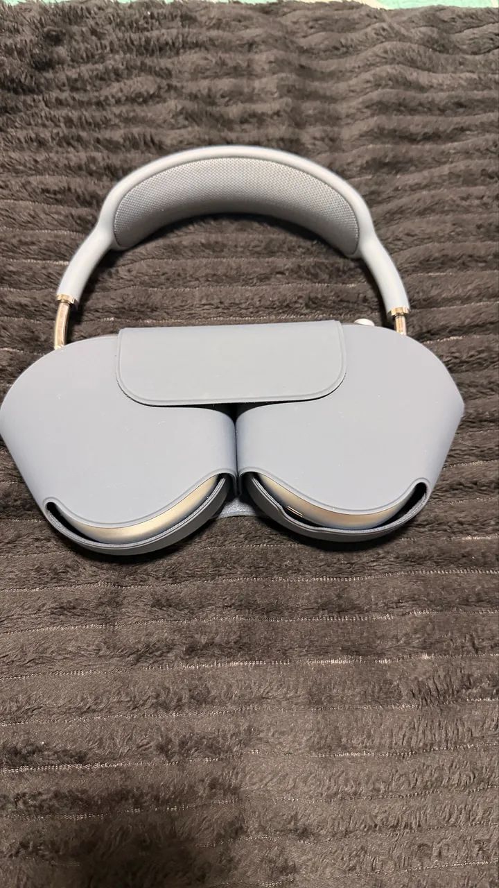 Apple AirPods Max Azul - Fones de Ouvido - Umarizal, Belém