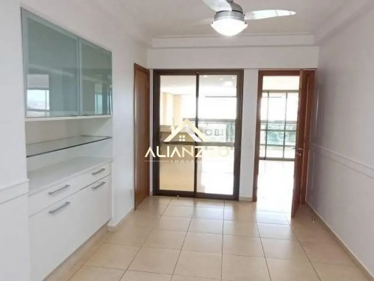 Apartamento Padrão Bairro Jardim Canadá em Ribeirão Preto/SP. Alianzzo Imóveis. - Foto 9