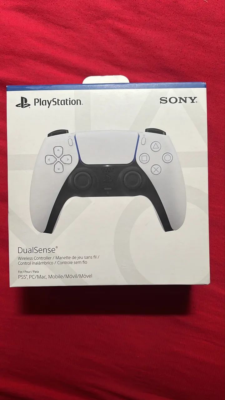 Manette de Ps5 - Foto 2