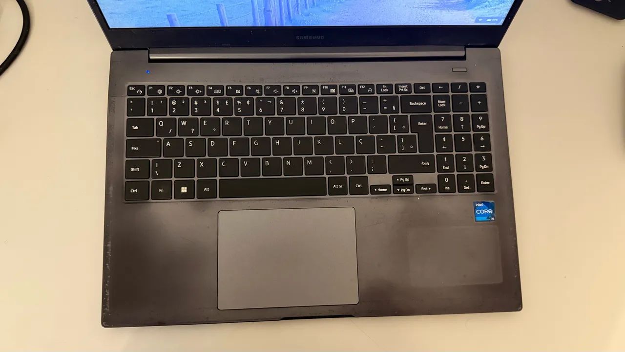 Notebook Samsung Book i5 - Foto 3