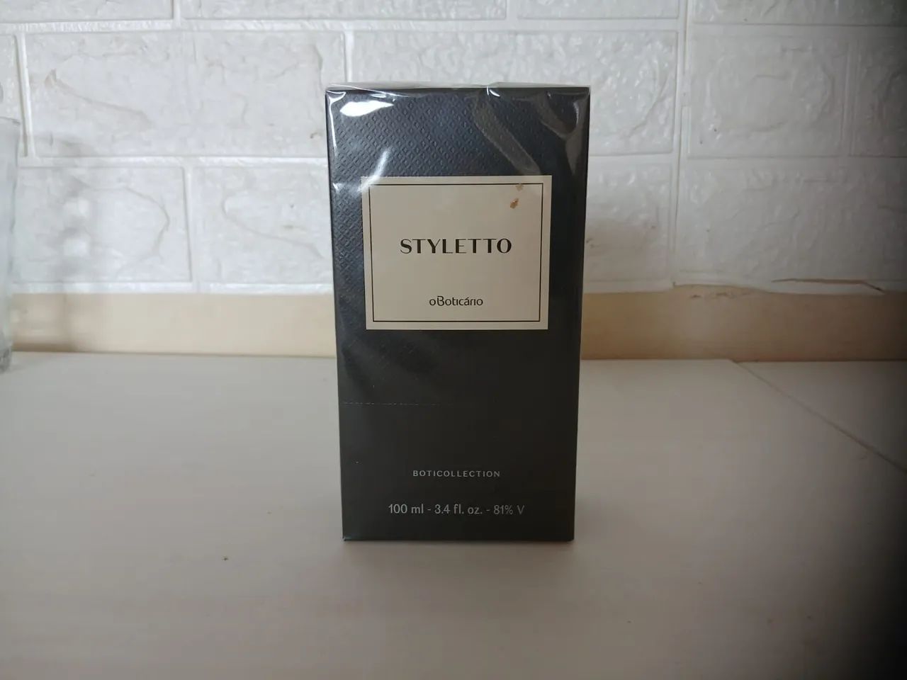 Perfume Styletto, o Boticario  - Foto 2
