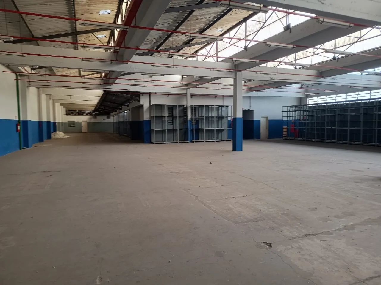 Galpão Industrial a venda - Casa Verde - Foto 3