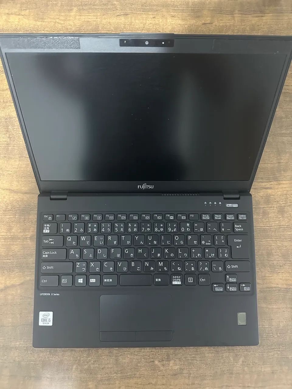 Fujitsu LIFEBOOK U9310/D Notebook/Laptop