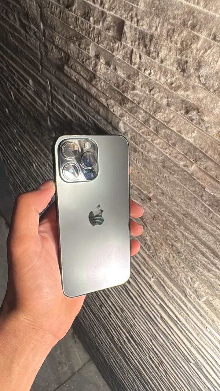 14 pro Max 128 