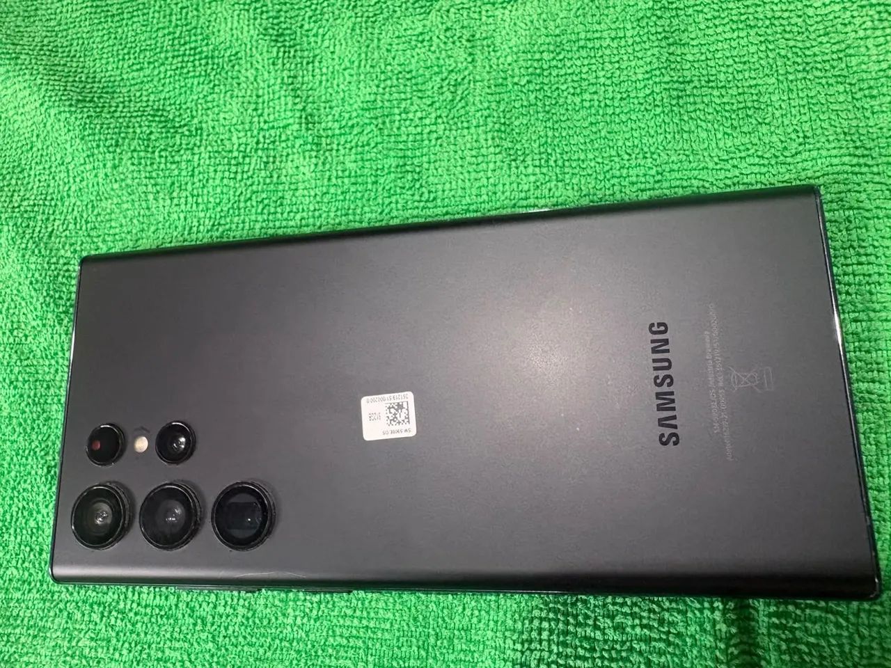 S22 ultra 512 GB 