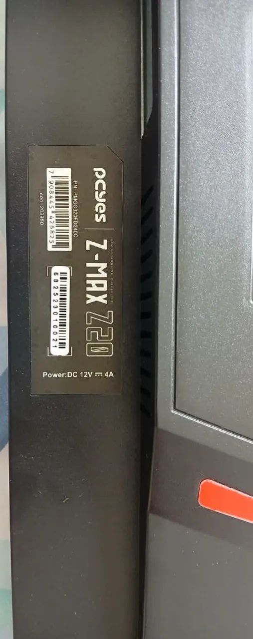 monitor gamer 