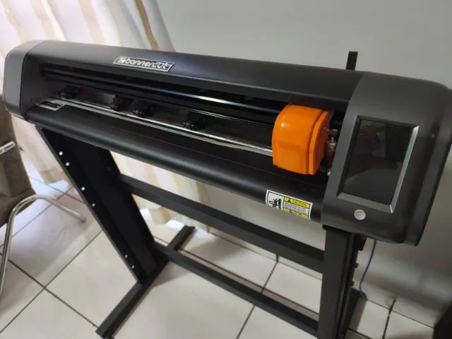 Plotter de recorte Campro Light C24 - 60 cm - Foto 2