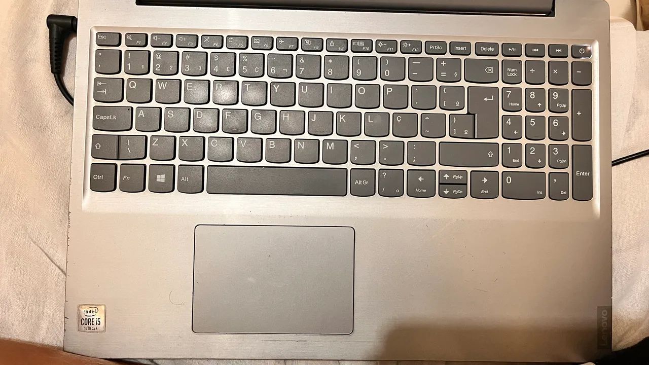 Notebook Lenovo IdeaPad S145 Intel Core i5 10ª Geração | 8GB RAM | Windows 11 - Foto 4