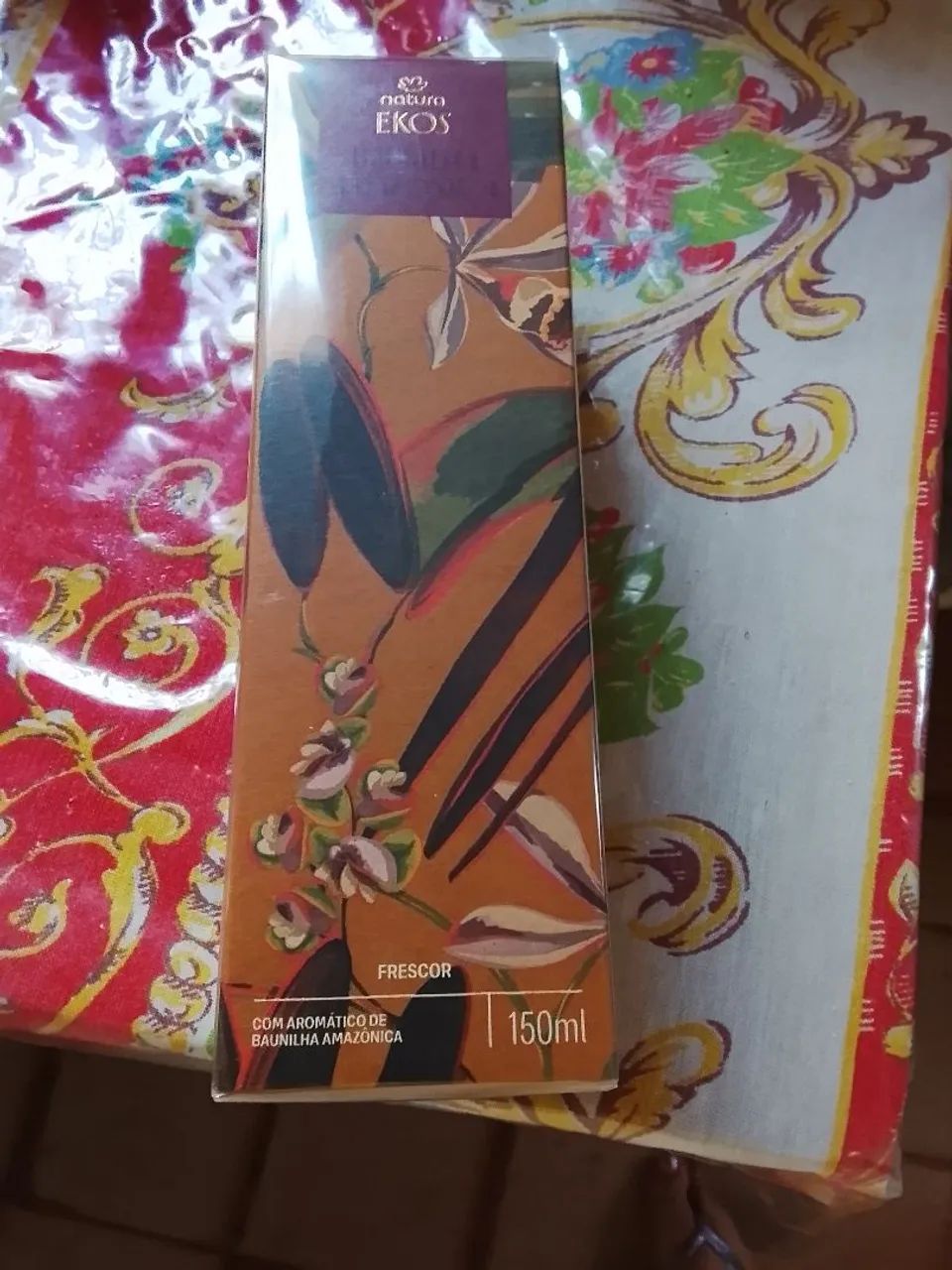 Eu tou vendendo esse produto da natura  - Foto 5