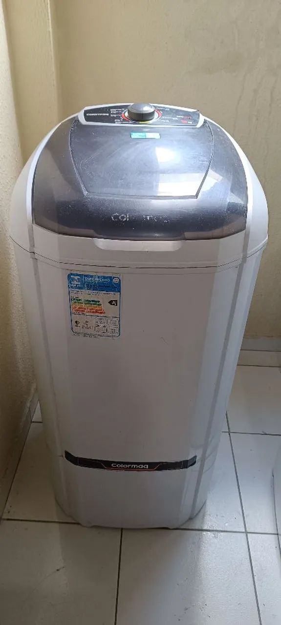 Taquinho 15kg colormaq - Foto 2