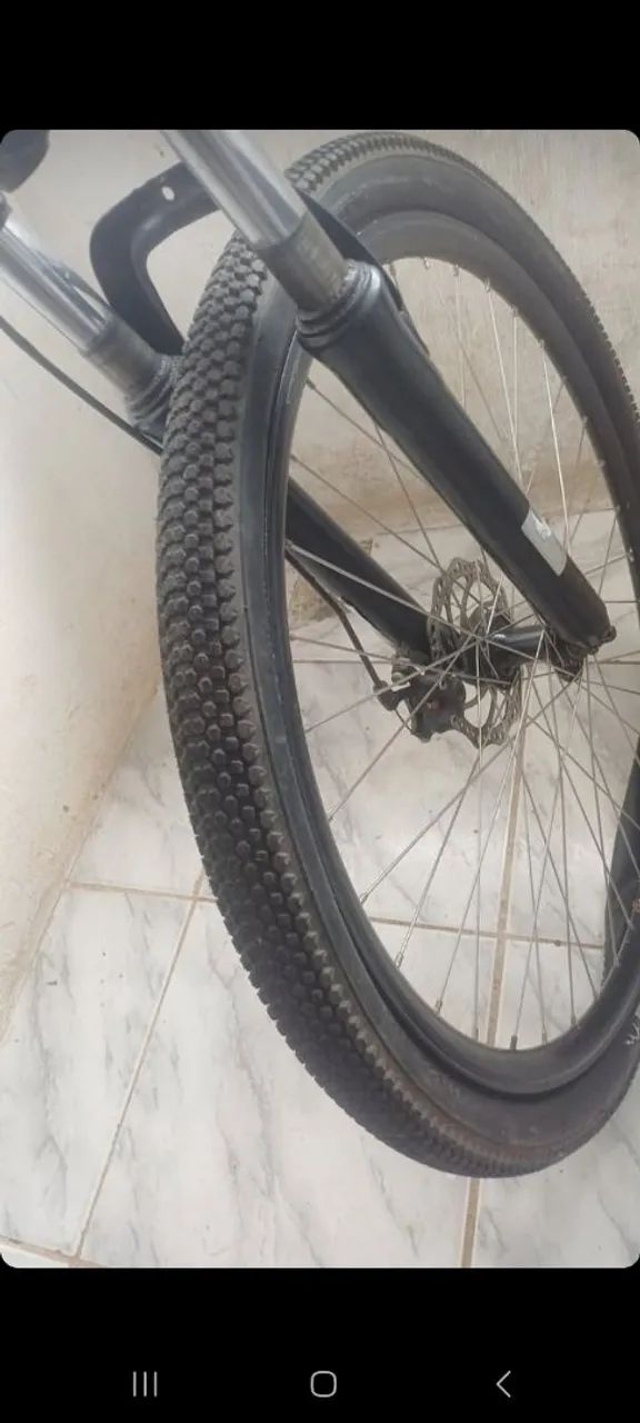 Bicicleta  - Foto 3