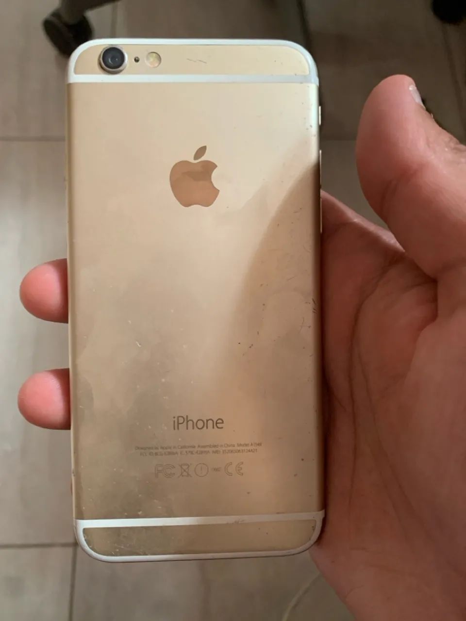 Celulares Sucata  - Foto 2