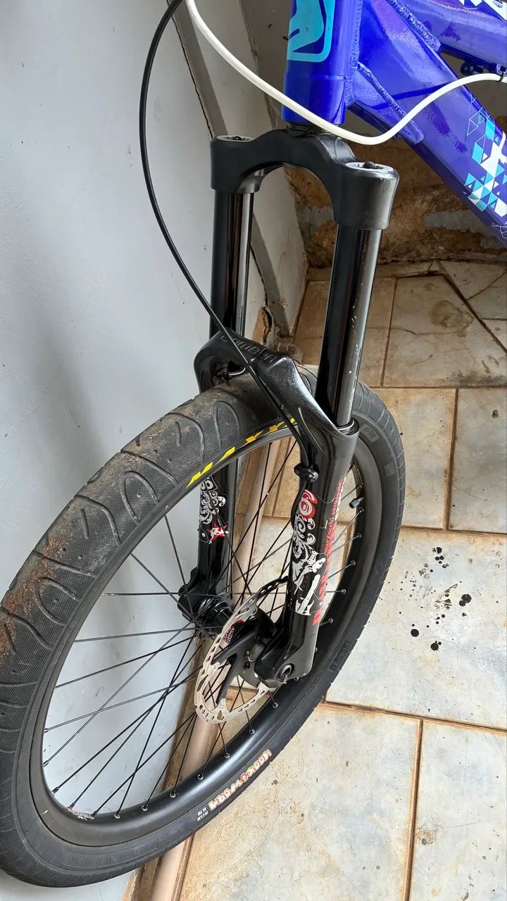 Marzocchi 66 rc3 - Foto 4