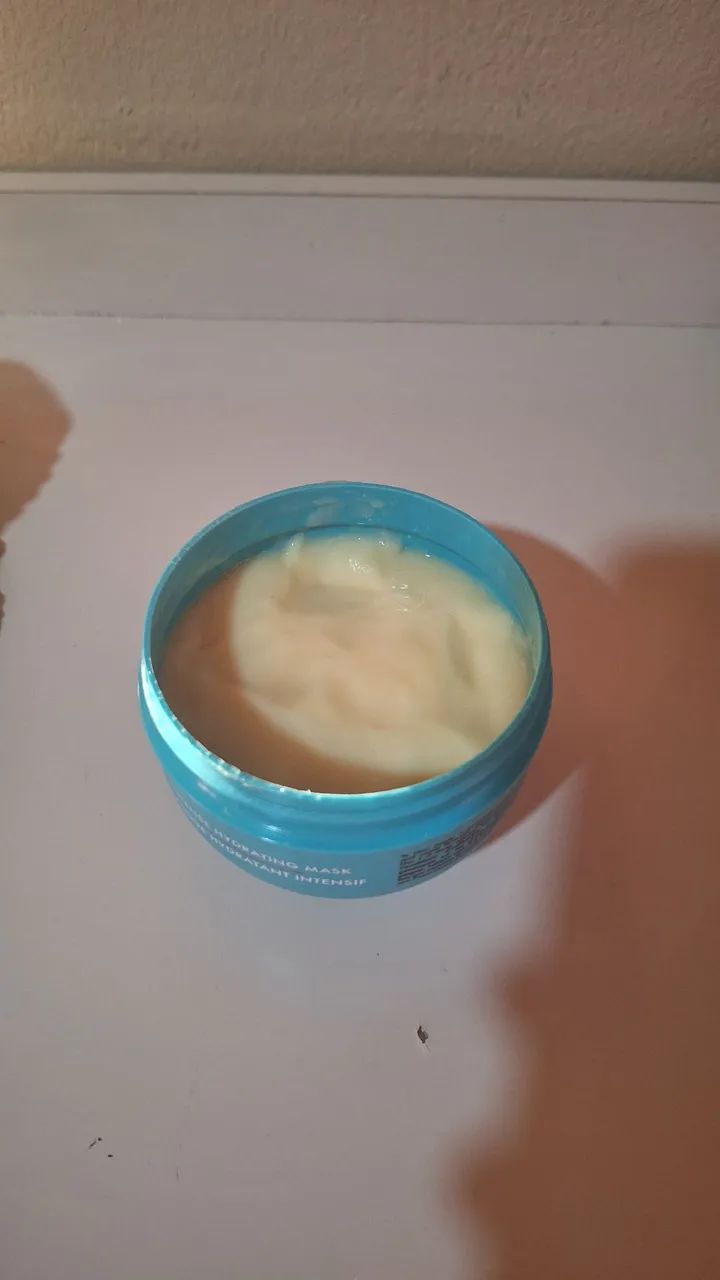 Mascara Capilar Moroccanoil - Foto 3