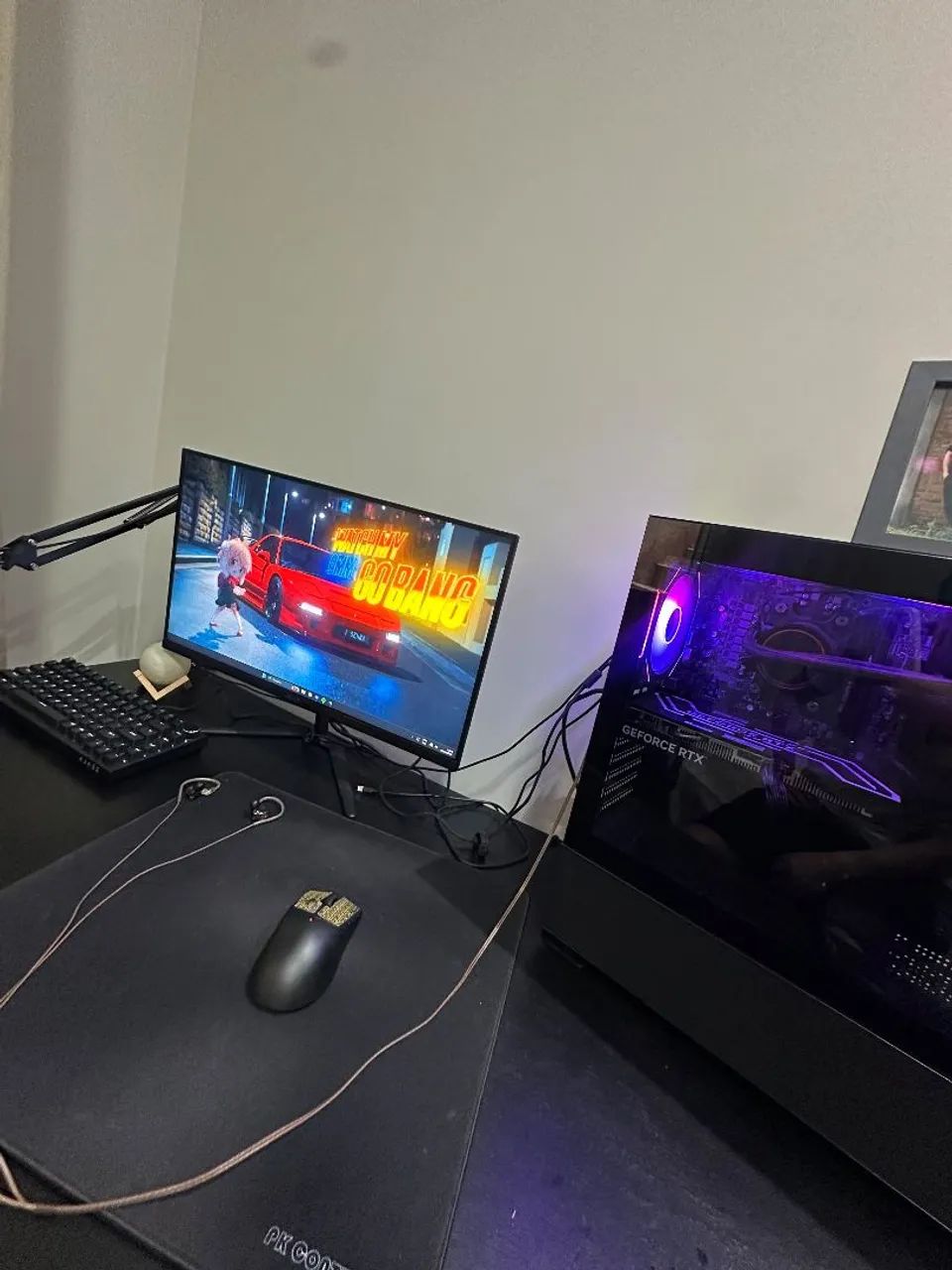 PC GAMER DDR5