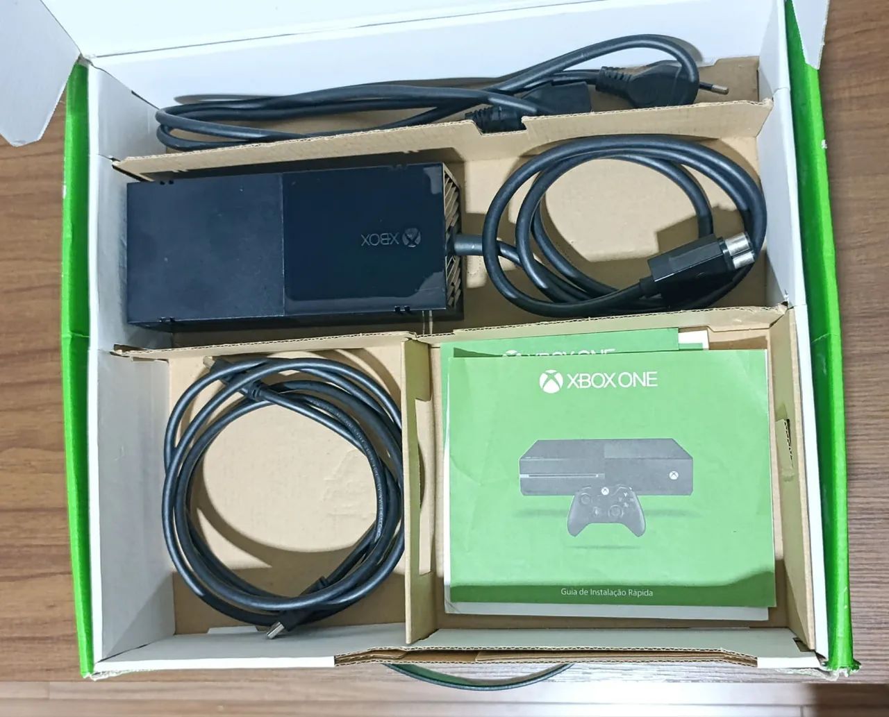 XBOX ONE COMPLETO  - Foto 4
