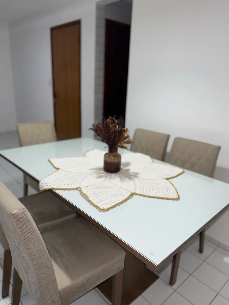 Mesa 6 cadeiras - Foto 4