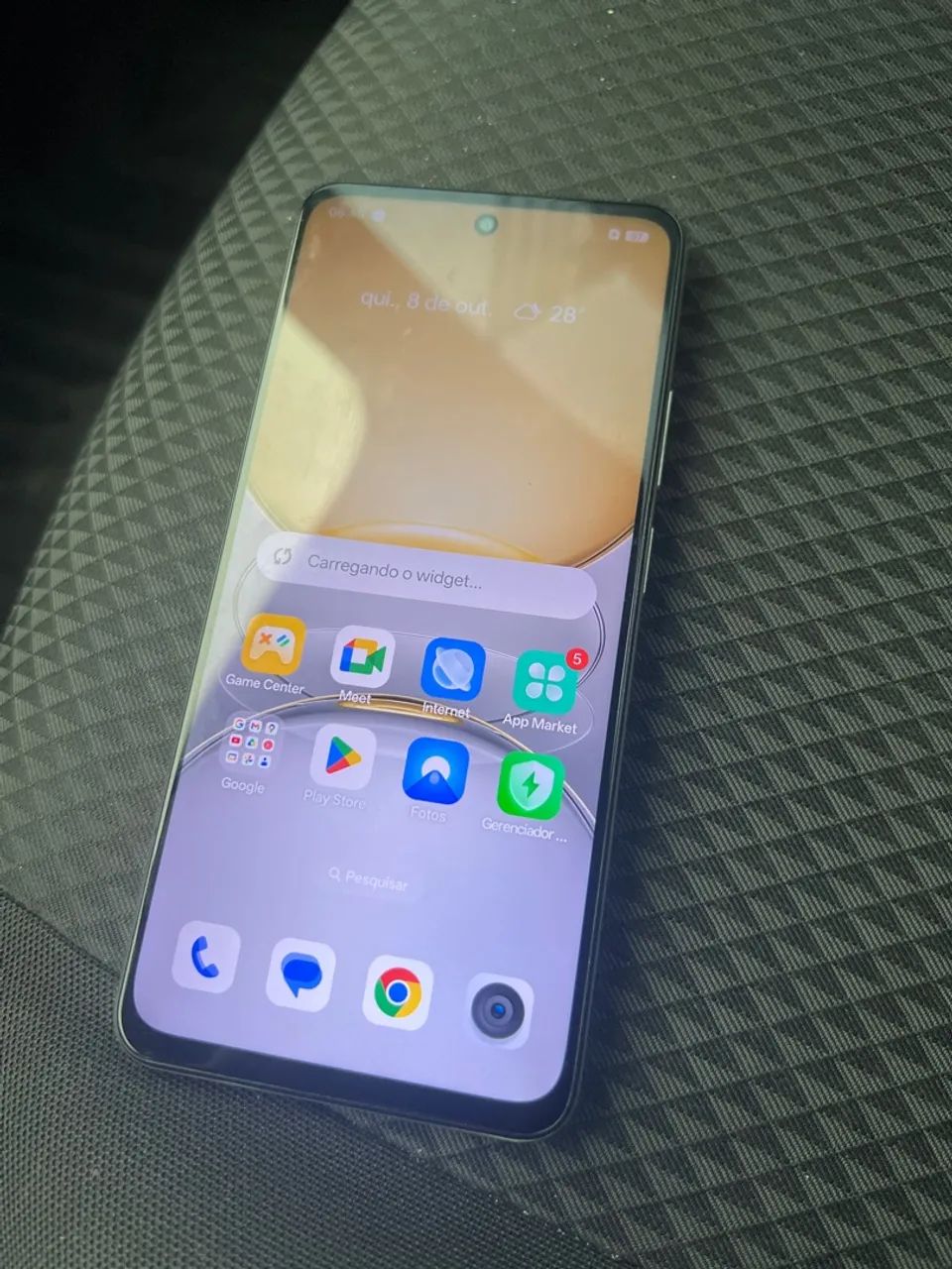 Celular Realme - Foto 5
