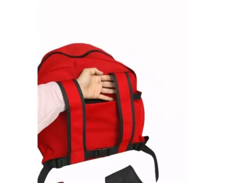 Beg  pra entregador sem isopor - Foto 2