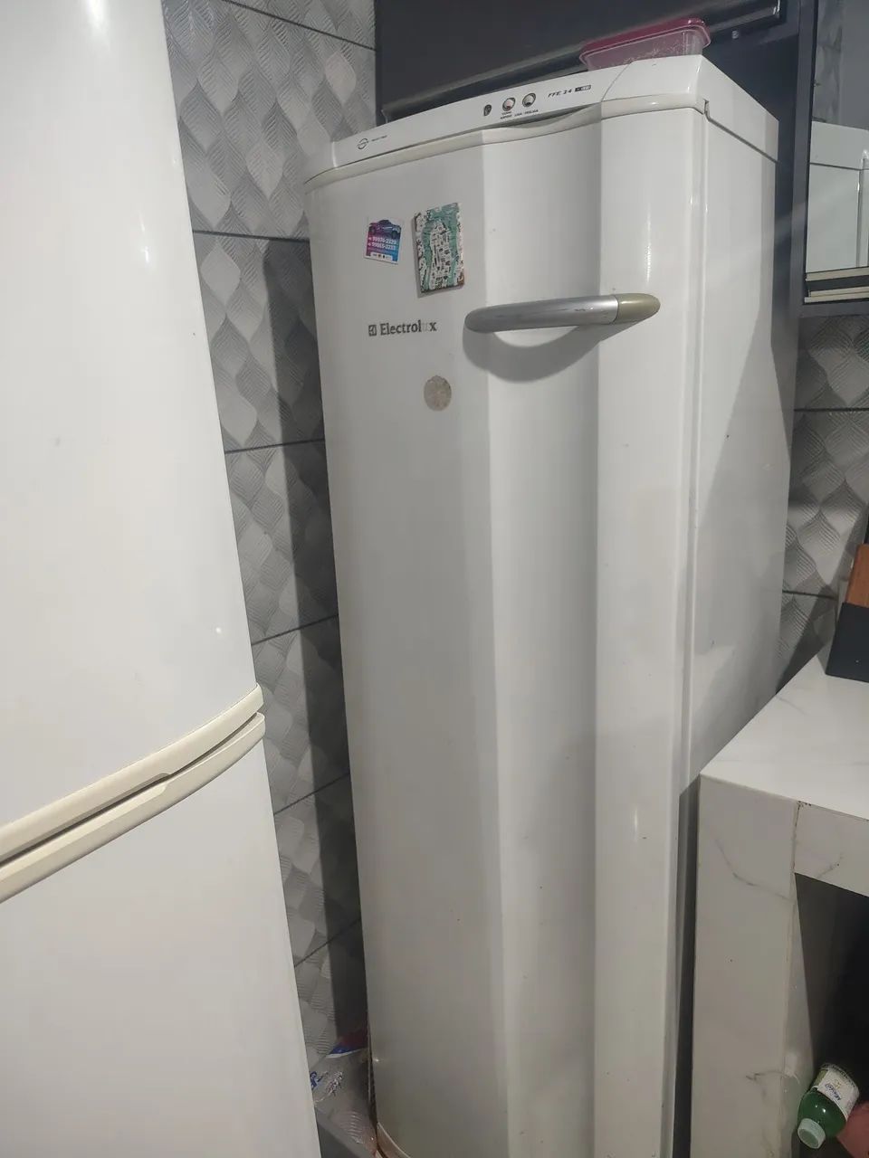 Freezer 7gavetas - Foto 3