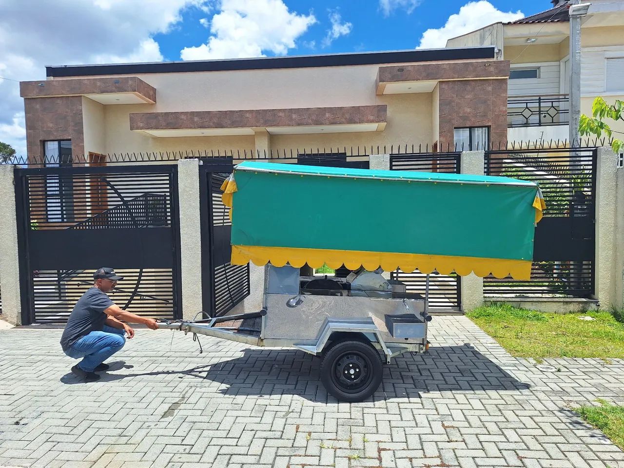 CARRO. CALDO DE CANA - Foto 3