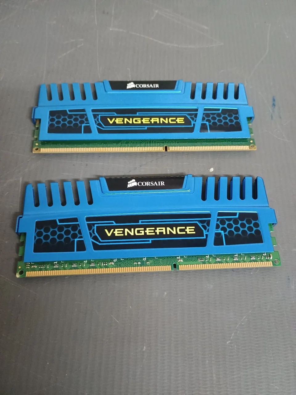 DDR3 Desktop 