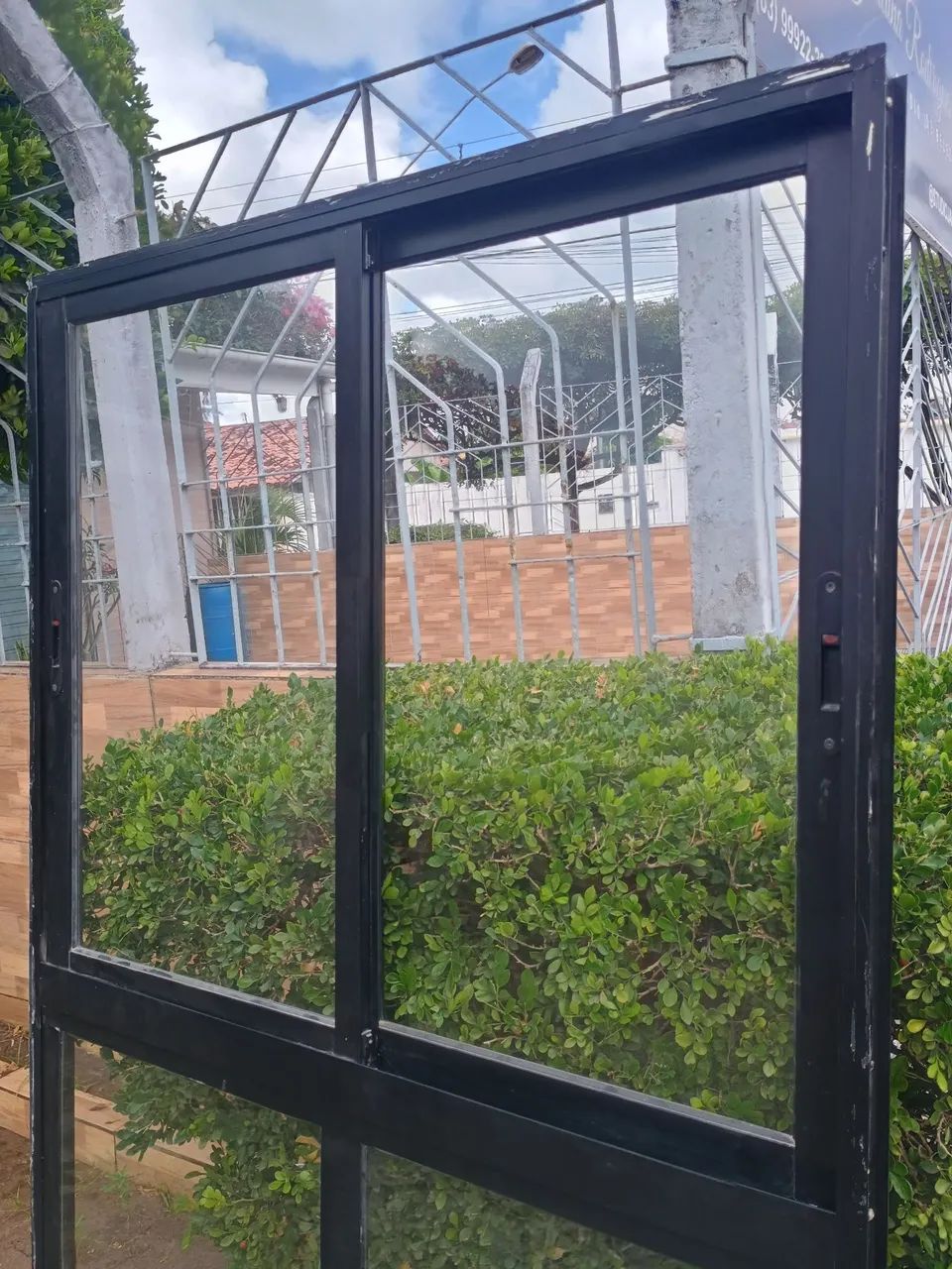 Janela suprema  - Foto 2