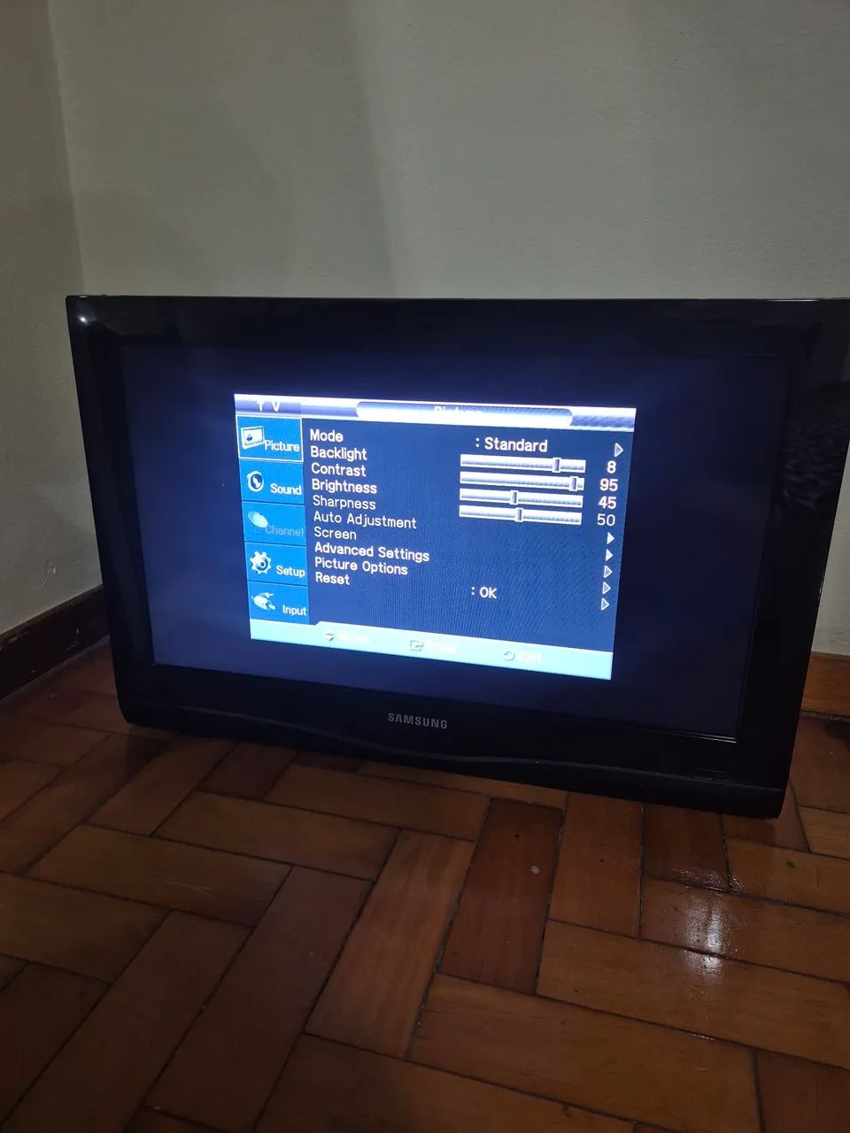 Televisão 32 polegadas - Foto 2